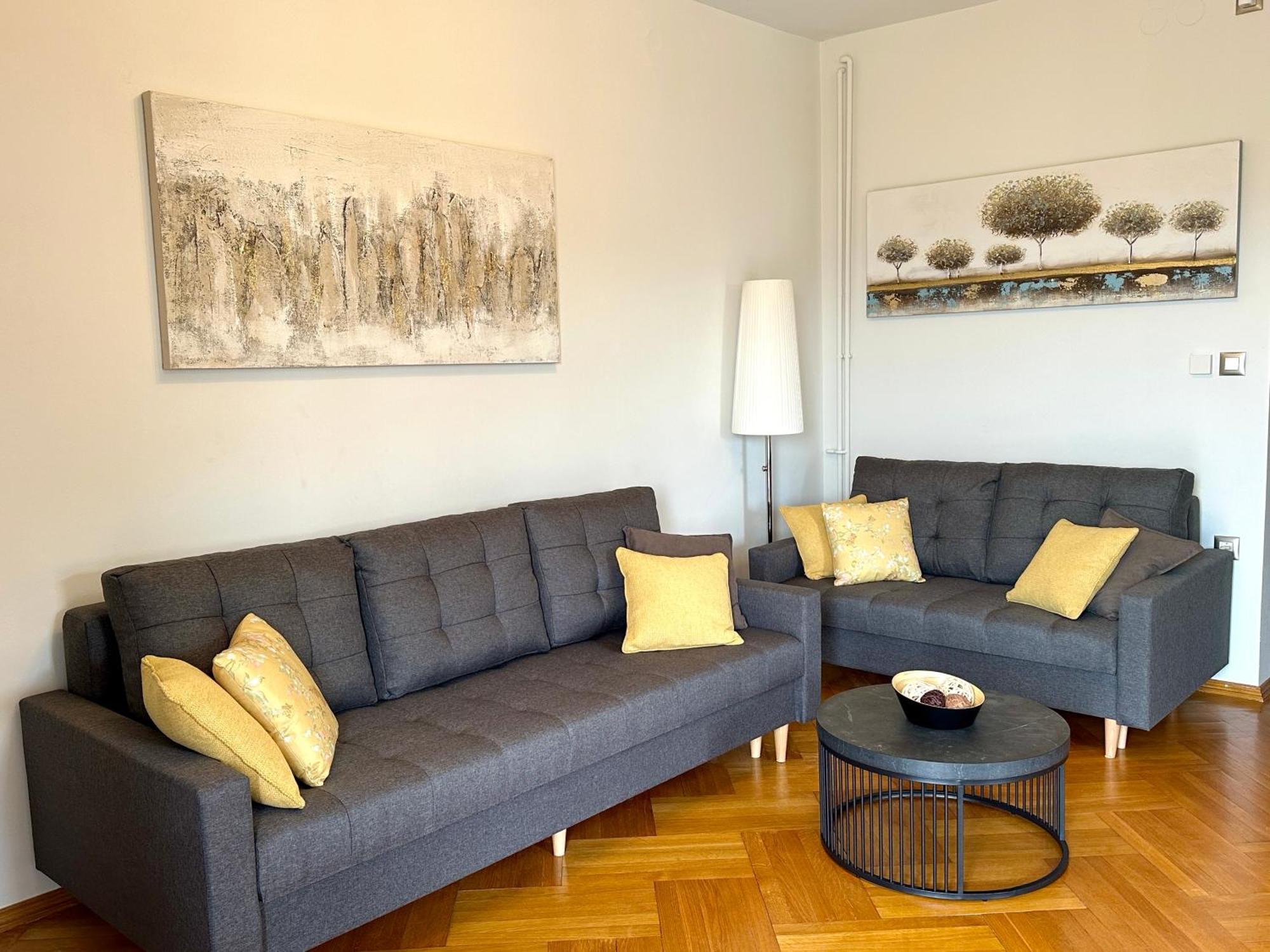 Apartments Villa Ida Opatija Exterior foto