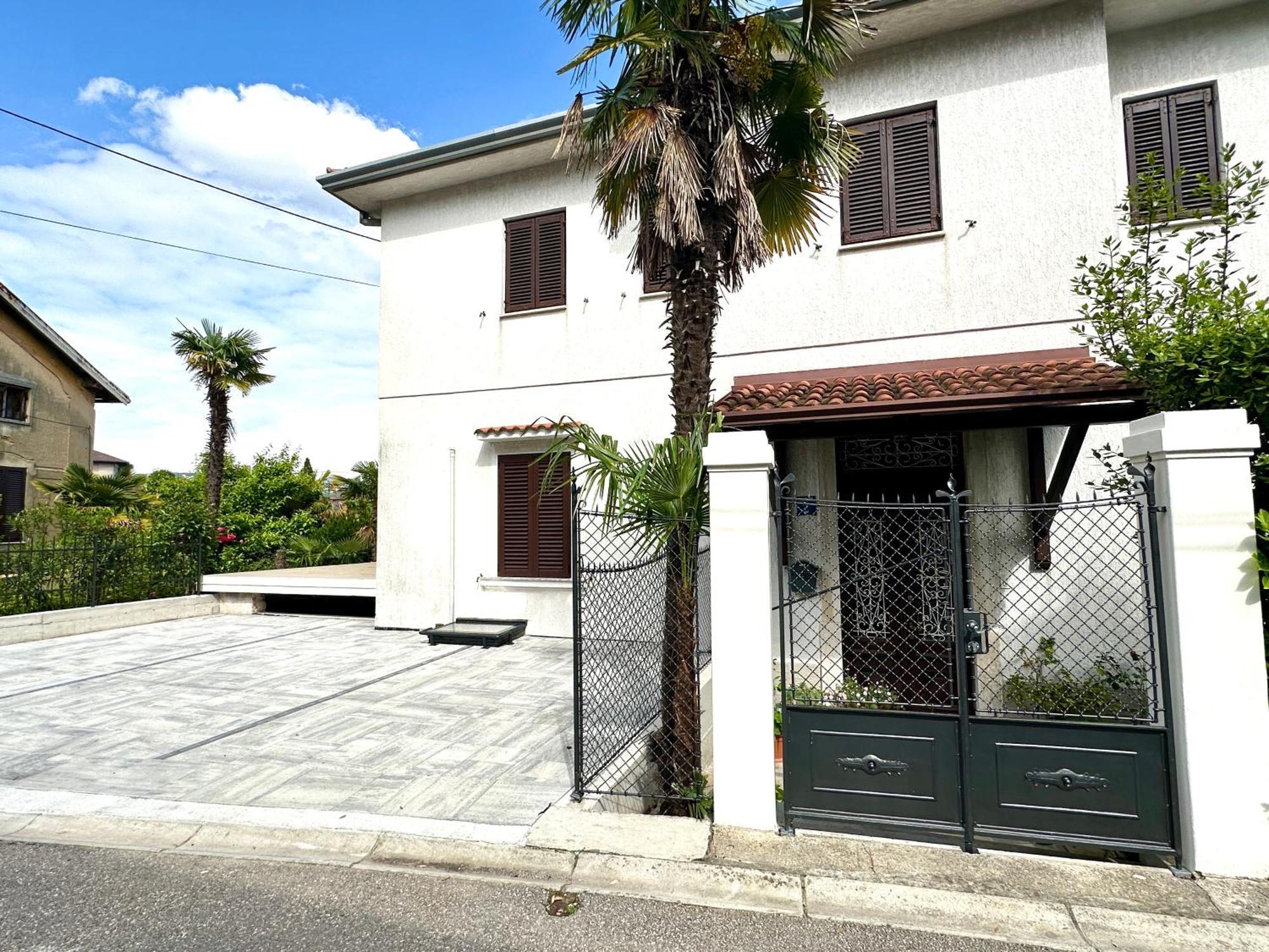 Apartments Villa Ida Opatija Exterior foto